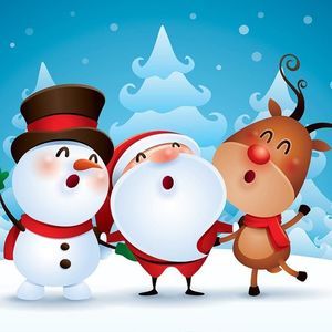 Meet your Posher, Shirley